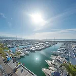 شقة Penthouse In Puerto Banus