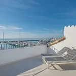Penthouse In Puerto Banus ماربيا
