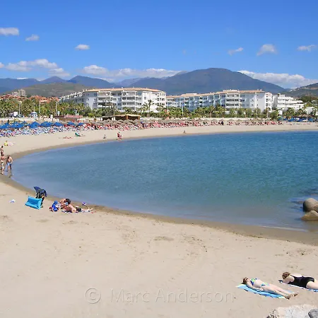 Penthouse In Puerto Banus 公寓