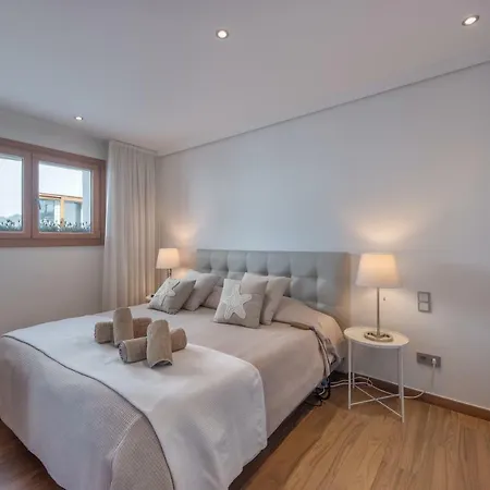 Penthouse In Puerto Banus