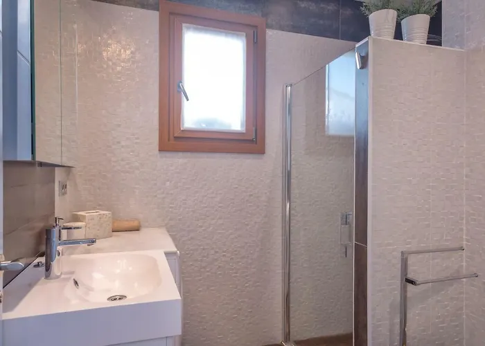 Penthouse In Puerto Banus *