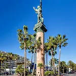 Apartament Penthouse In Puerto Banus Marbella