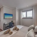 Penthouse In Puerto Banus Apartament Marbella